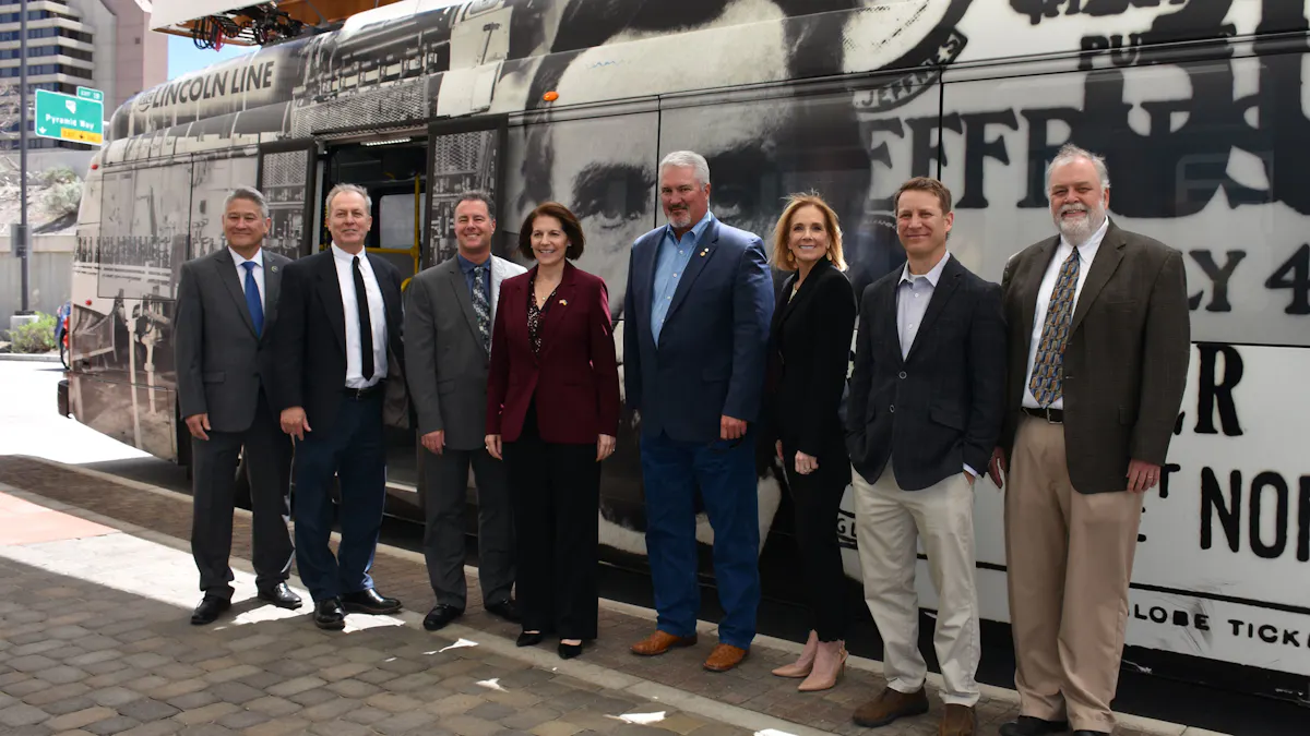 RTC Washoe County Achieves 100 Percent Alternative Fuel Transit Fleet RTC Washoe County Achieves 100 Percent Alternative Fuel Transit Fleet