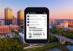 Fort Worth Digital Bus Stop connectpoint 627bb70556f78 Fort Worth Digital Bus Stop connectpoint 627bb70556f78