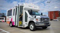 Marta Reach Van