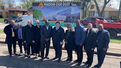 Metra Station Groundbreaking 627546b46011d Metra Station Groundbreaking 627546b46011d