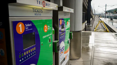 Pdx Trimet TriMet | Mass Transit