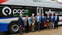 Pace First Electric Bus Melinda And Board2 Pace Bus 6287aee8bf4a6 Pace First Electric Bus Melinda And Board2 Pace Bus 6287aee8bf4a6