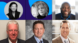 Clockwise from top left: Waiching Wong; Angela Miller; Roan Bennett; Dean Radeloff; Gary Kohnert; Chad Anderson Clockwise from top left: Waiching Wong; Angela Miller; Roan Bennett; Dean Radeloff; Gary Kohnert; Chad Anderson