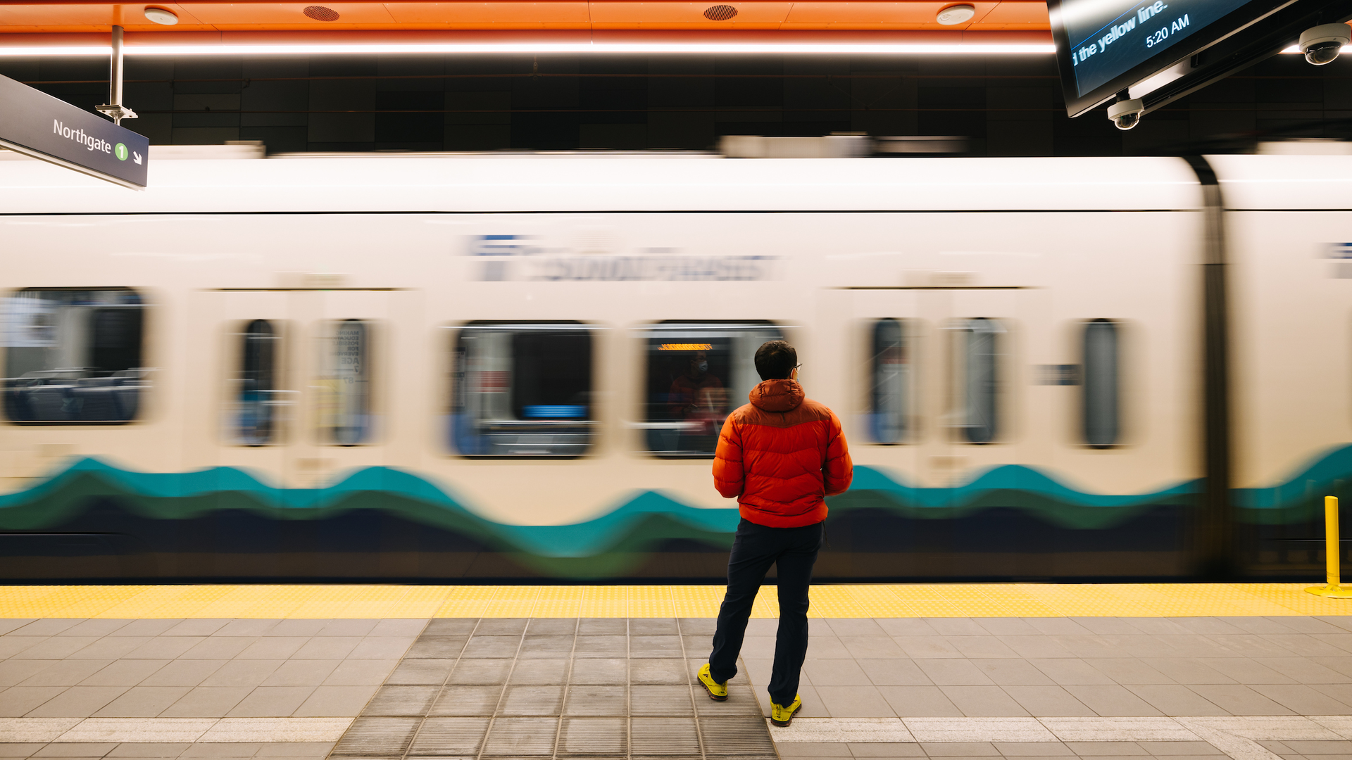 Sound Transit