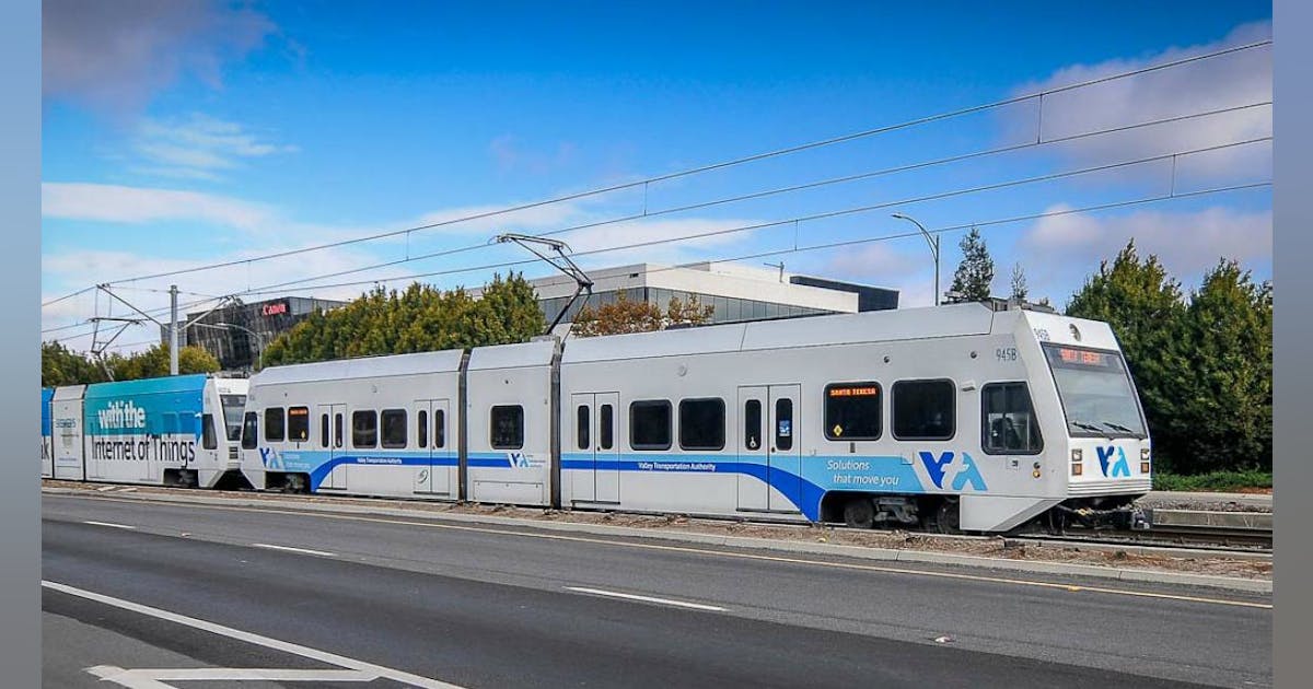 Balfour Beatty awarded OCS rehab contract from Santa Clara VTA | Mass  Transit