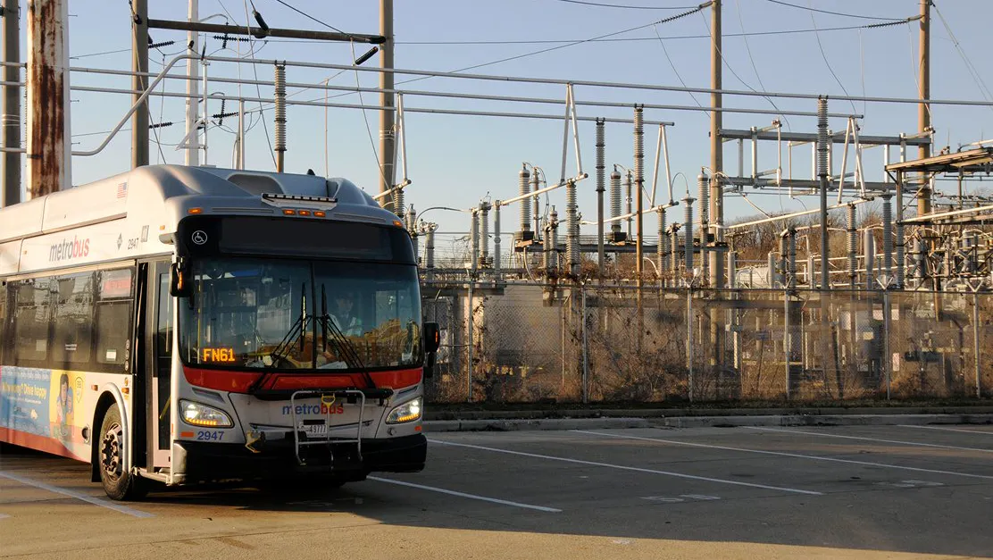WMATA shares more details for its ZEB transition | Mass Transit