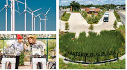 Capmetro Sustainahbility Plan Cover