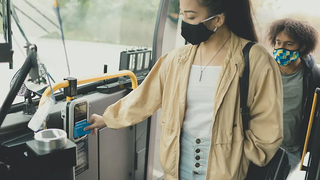 Bus ridership leading the return to TransLink | Mass Transit