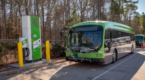 GoTriangle | Mass Transit