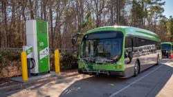 Gotriangle Electric Bus 3 Goriangle 6286544225474 Gotriangle Electric Bus 3 Goriangle 6286544225474