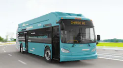 New Flyer Xcelsior Charge H2 Elektrobus Electric Bus 2021 01 Min 768x384 Gctd
