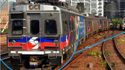 Septa Rail