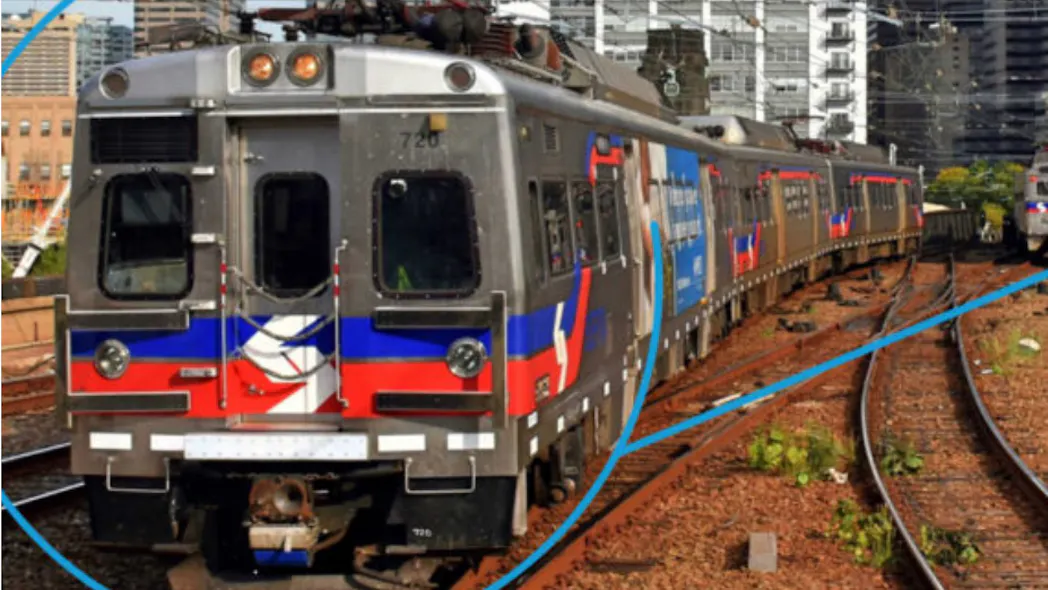 Septa R System SEPTA releases options for future of Regional Rail | Mass Transit