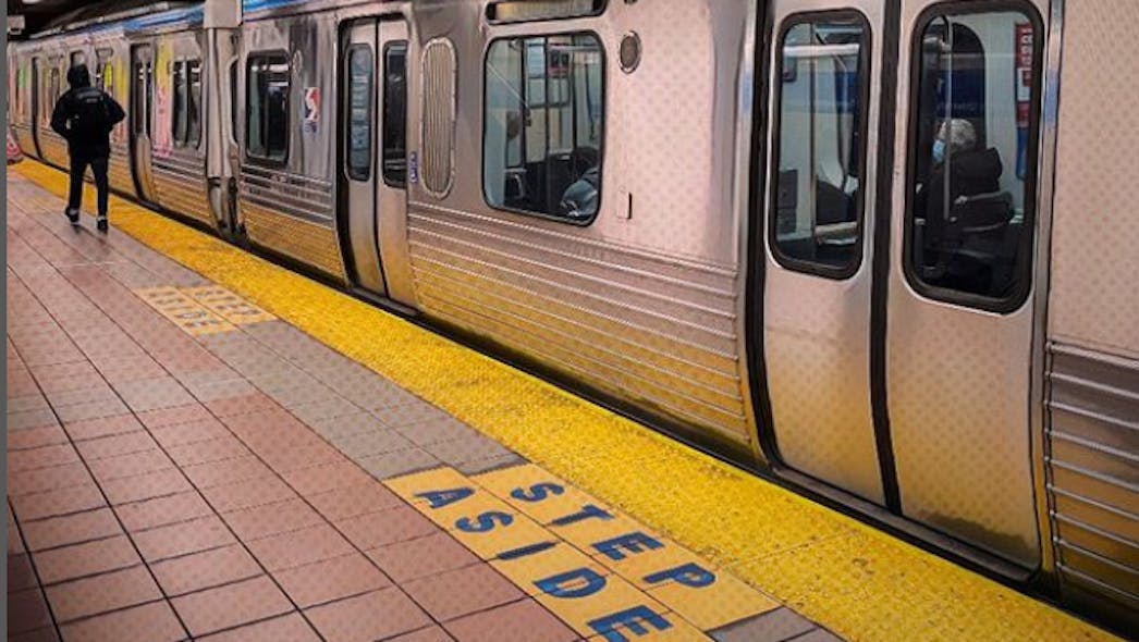 SEPTA Continues Subway Station Cleaning Blitz This Summer Mass Transit septa-continues-subway-station-cleaning-blitz-this-summer-mass-transit