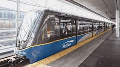 The planned SkyTrain extension to Surrey is a capital priority in TransLink&apos;s 2022 Investment Plan.