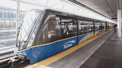 The planned SkyTrain extension to Surrey is a capital priority in TransLink's 2022 Investment Plan.