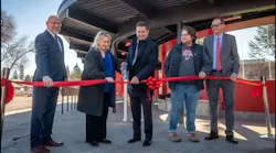 Spokane Ewu Station