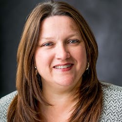 Dottie Watkins has been named interim CEO by the CapMetro Board of Directors and will assume the post this summer. Dottie Watkins has been named interim CEO by the CapMetro Board of Directors and will assume the post this summer.