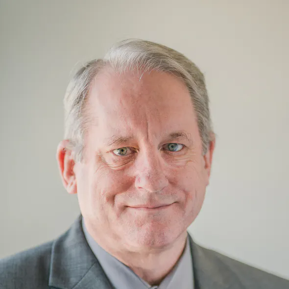 Robert Kyle, Chief Financial Officer at San Joaquin Regional Transit District