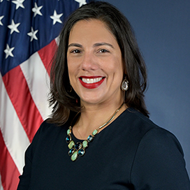 Veronica Vanterpool has been appointed to serve as FTA deputy administrator.