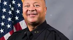 Chief Frizell Met Council