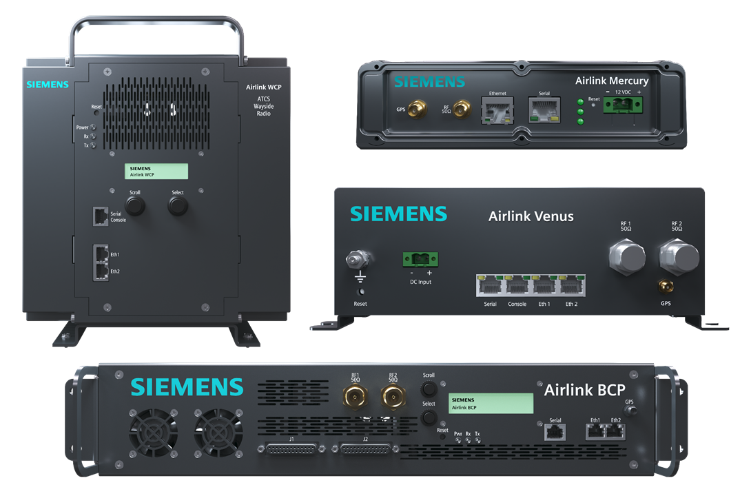 210330 Airlink Radio Compilation Siemens