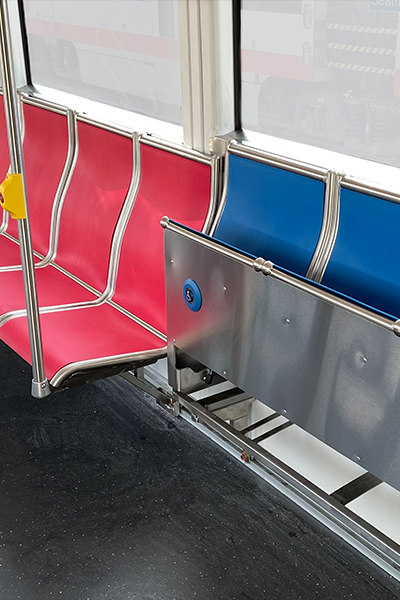 Freedman Rail Seats Mt Product Photo