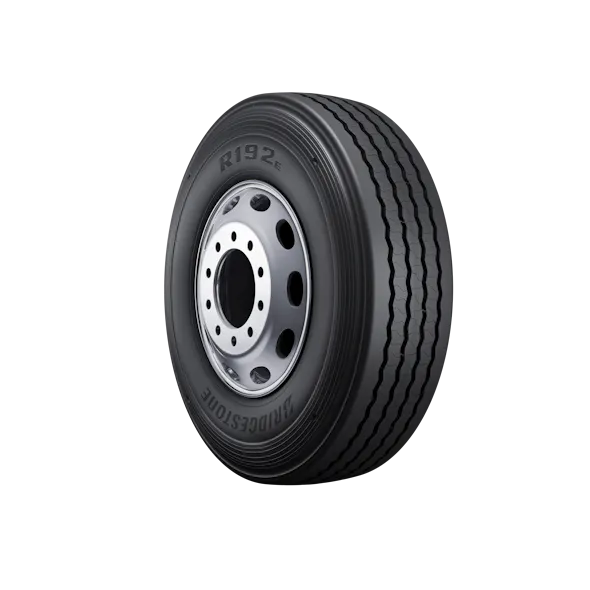 Greatec R197 Bridgestone launches its first commercial tire for electric buses ...