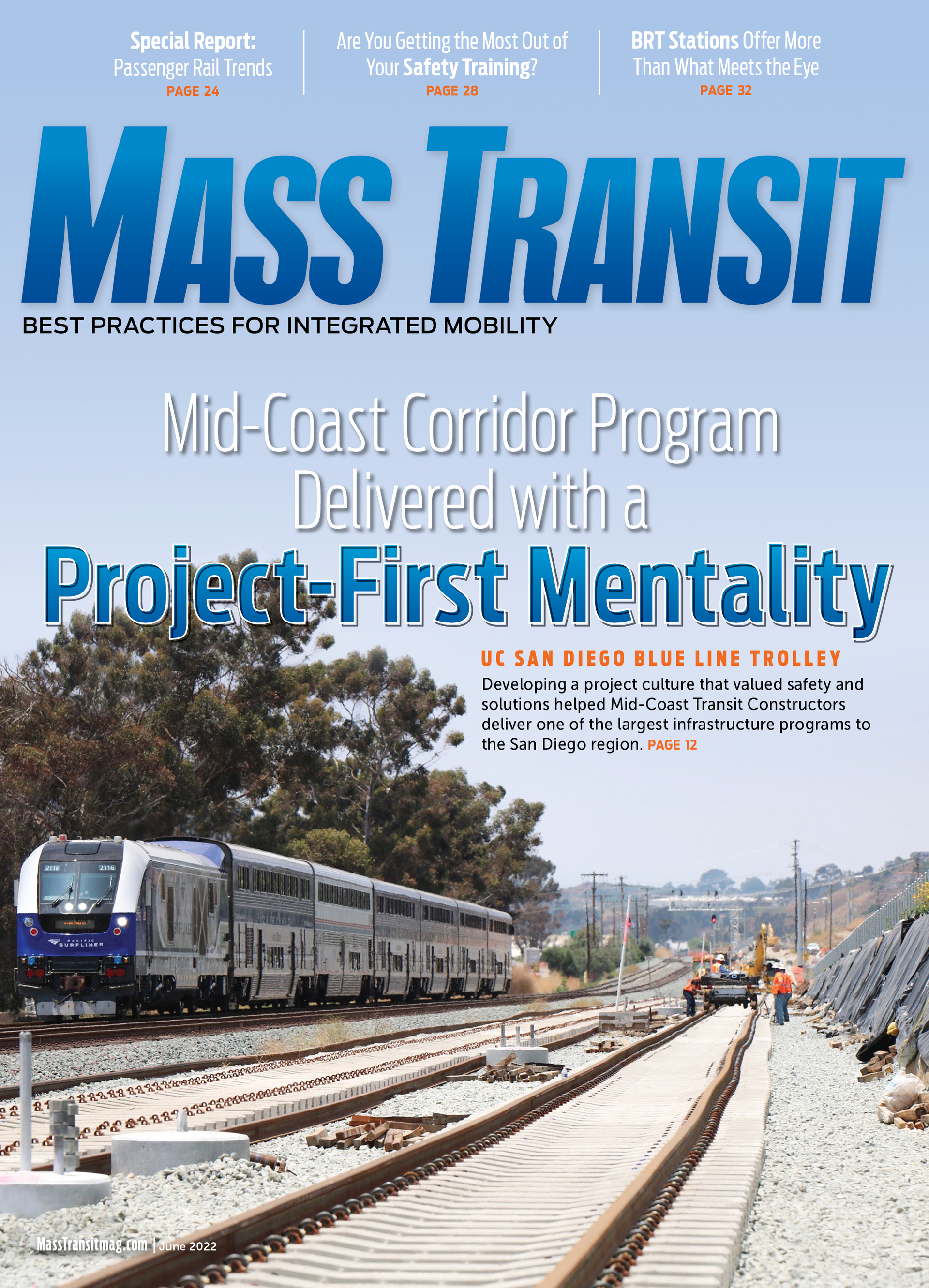 June 2022 cover image