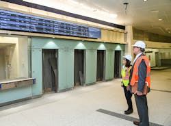 The timetables propose to increase the overall number of LIRR trains by 40 percent. The timetables propose to increase the overall number of LIRR trains by 40 percent.