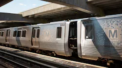 Eight 7000-series trains will return to service on WMATA's Metrorail Green and Yellow lines on June 16, 2022.