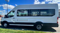 Document Idaho Falls Transit