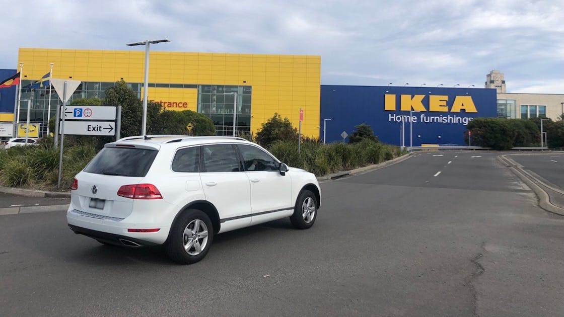verontreiniging Maria Verzwakken IKEA commences international employee-carpool trial with Liftango | Mass  Transit