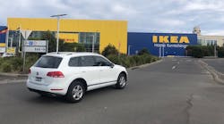 Ikea Liftango Carpool Ikea Liftango Carpool