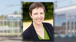 Julie Timm will begin as Sound Transit CEO on Sept. 26.