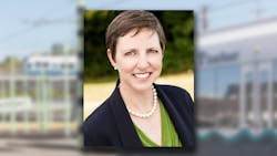 Julie Timm will begin as Sound Transit CEO on Sept. 26. Julie Timm will begin as Sound Transit CEO on Sept. 26.