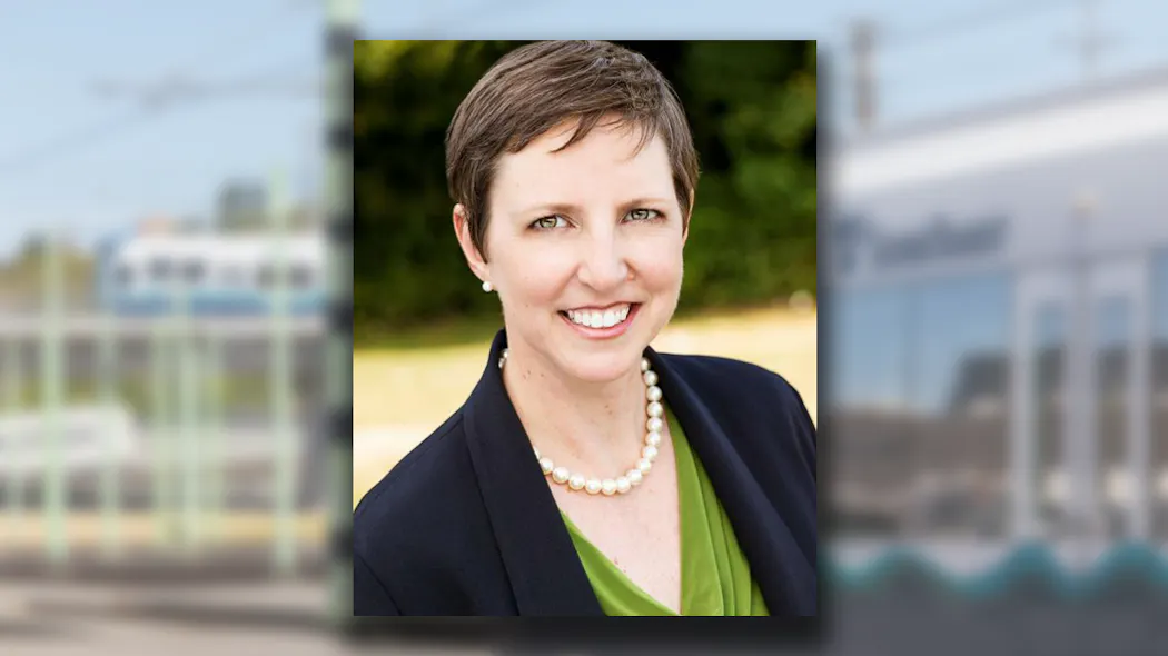 Juliet Timms Sound Transit Board approves Julie Timm as next CEO | Mass Transit