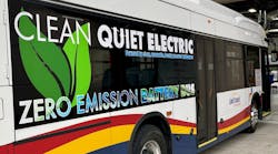 Link Transit Wireless Bus Momentum