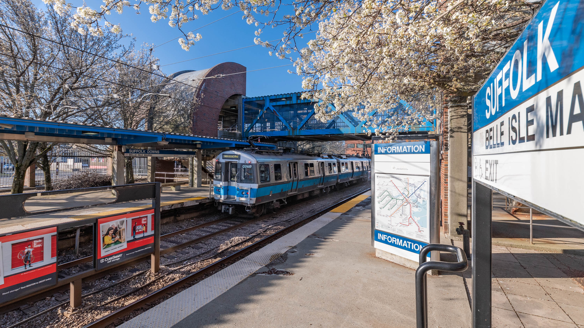 Mbta Twitter Blue Line T 62ab46817932e