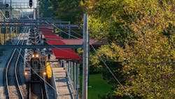 NICTD will extend its South Shore Line eight miles south with the West Lake Corridor Commuter Rail Project. NICTD will extend its South Shore Line eight miles south with the West Lake Corridor Commuter Rail Project.