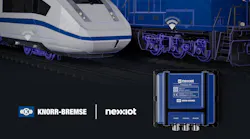 Nexxiot Knorr Bremse New Client Nexxiot