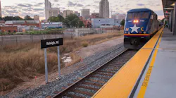 NCDOT received a CRISI grant to advance the next phase of the R2R corridor development. In addition to the federal grant, NCDOT, the Virginia DOT and Amtrak will provide a 39 percent match.