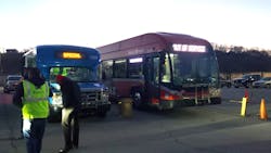 KCATA is one of 50 transit agencies to be awarded the Route Planning Restoration Program grants by the FTA. KCATA will use the funds to conduct a study of its transit services designed to improve mobility and access while combating climate change. KCATA is one of 50 transit agencies to be awarded the Route Planning Restoration Program grants by the FTA. KCATA will use the funds to conduct a study of its transit services designed to improve mobility and access while combating climate change.