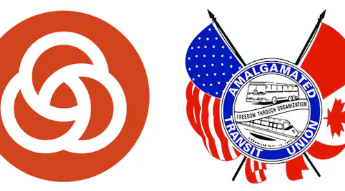 Trimet Sticker TriMet | Mass Transit