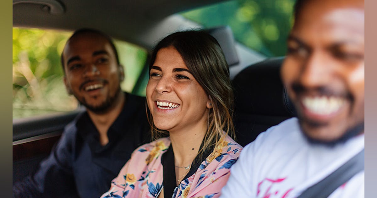 Uber brings back shared rides as UberX Share | Mass Transit
