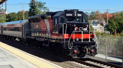 Ct Rail Roster Connecticut Department of Transportation (CTDOT) | Mass Transit