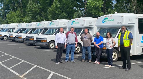 Transdev North America | Mass Transit