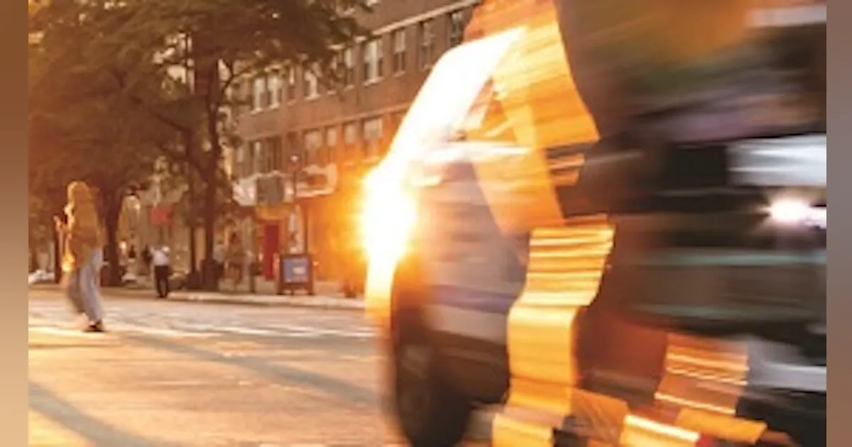 National Safety Council to release new report: Mobility, Technology and ...
