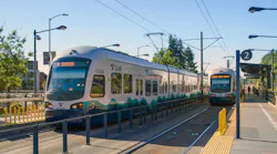 Sound Transit Htis One