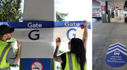 Wayfinding Metro Transit